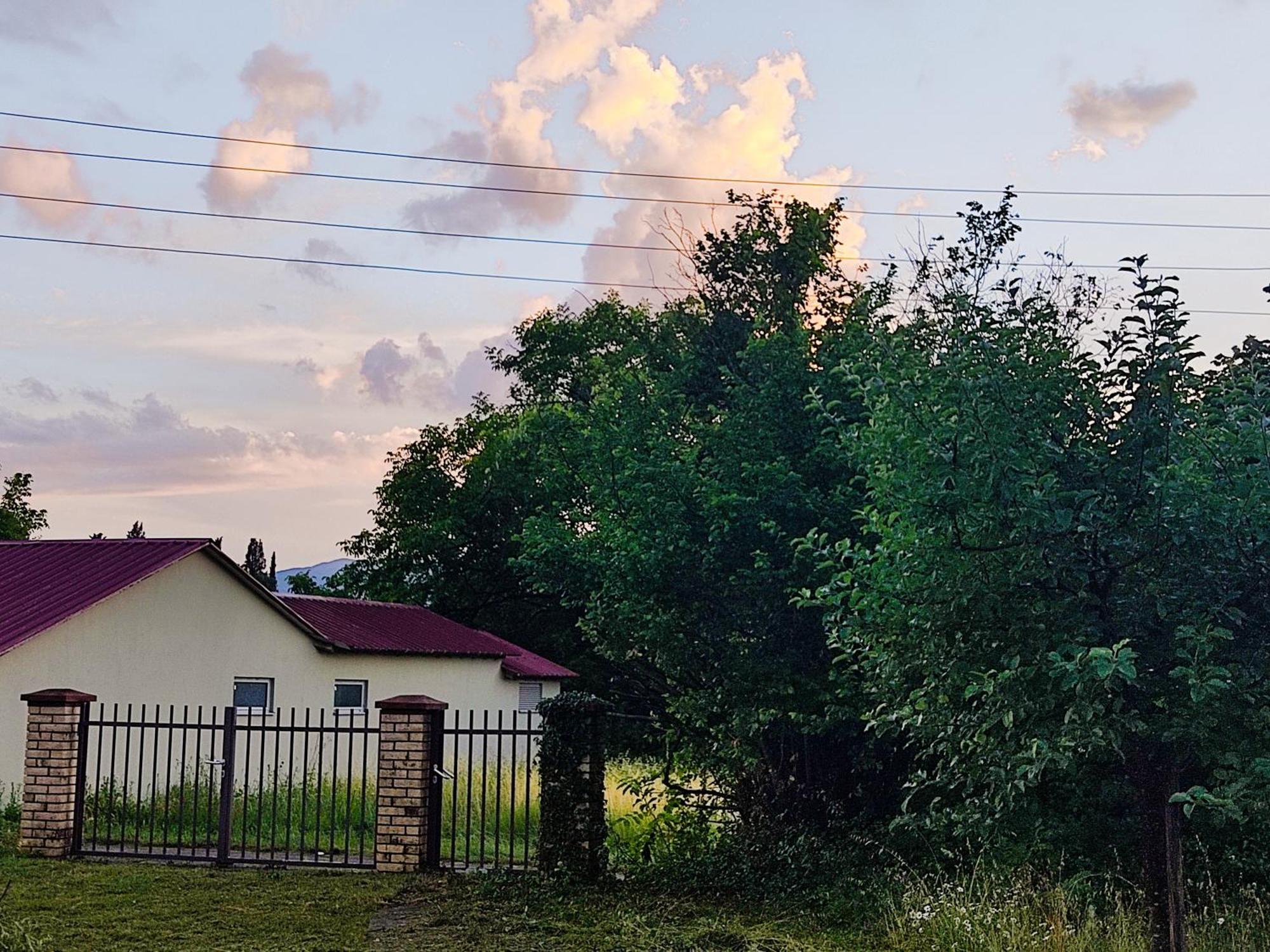 Green Little Cottage Danilovgrad Exteriör bild